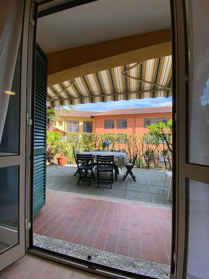 קנרו ריביירה Sunshine Guesthouse מראה חיצוני תמונה