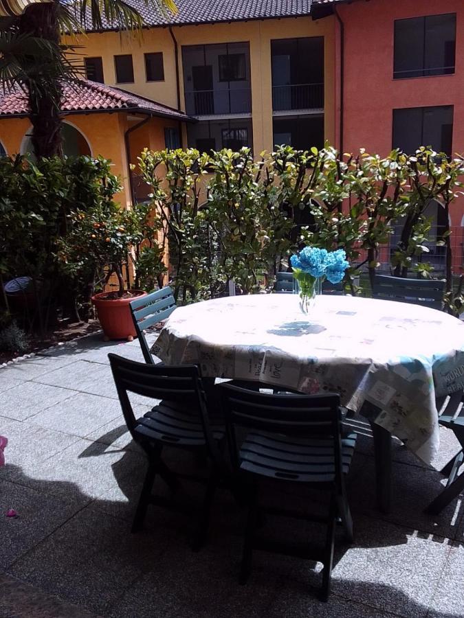קנרו ריביירה Sunshine Guesthouse מראה חיצוני תמונה